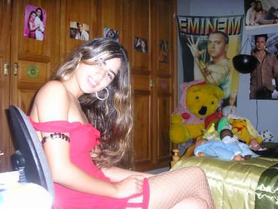 bon wala narjiss ue meuf tro sympas ke jador de tro ben plus rien a dire elle a une mentalit� de ouf taille gawri ya:d:d al� peac